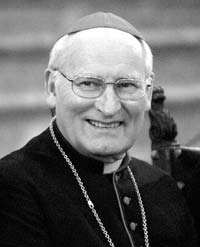 Monsignor Cesare Bonicelli
