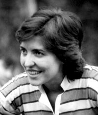 Giovanna nel 1981