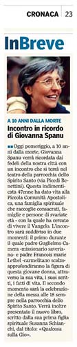 Articolo 07-12-2013