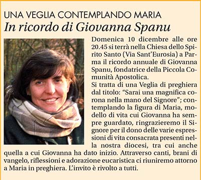 Articolo 7 dicembre 2017