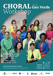 Choral workshop