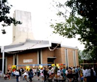 Parrocchia Spirito Santo Parma