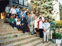 Giovanna e la PCA nel 2000